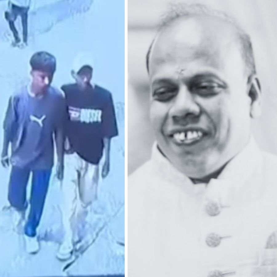 Baranagar Murder Case