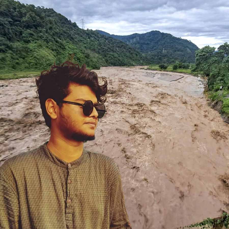 Diamond Harbour youth missing since Darjeeling disaster