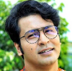 অনির্বাণ ভট্টাচার্য