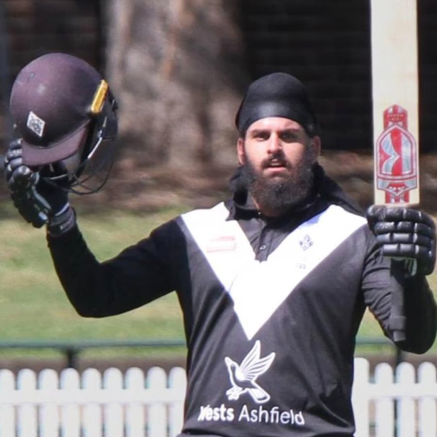 Picture of Harjas Singh