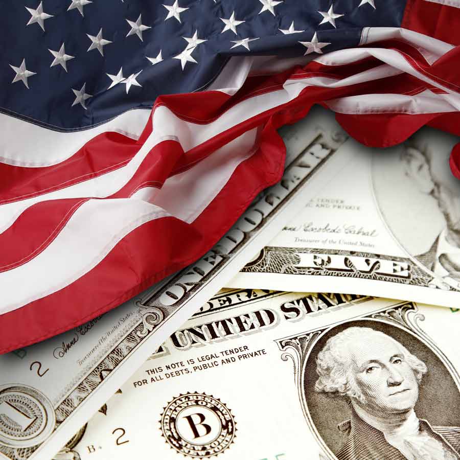 Recession may hit US economy, chances are 30 percent, says rating agency S&P