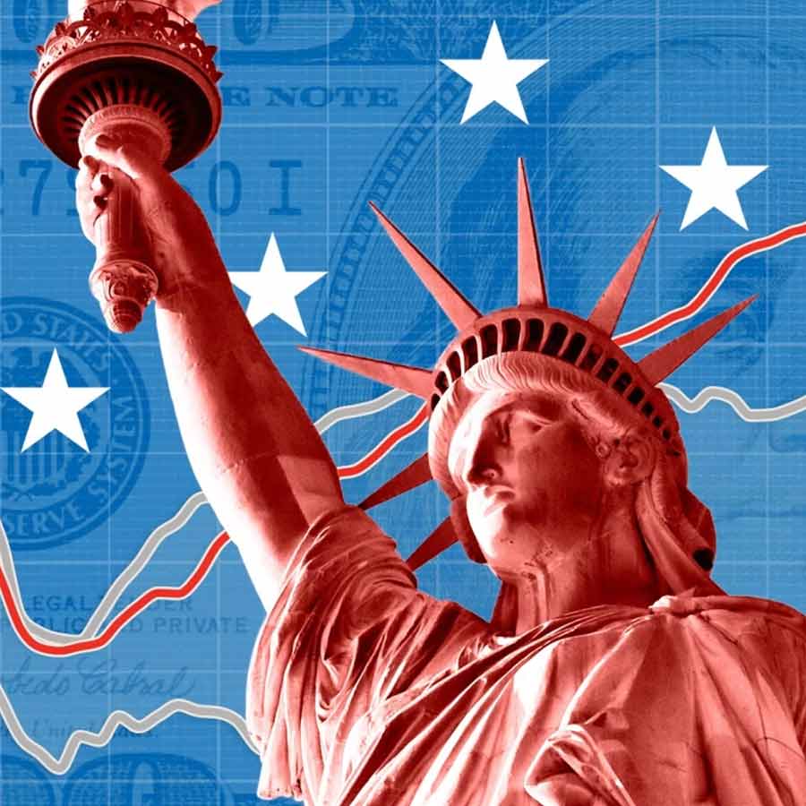 Recession may hit US economy, chances are 30 percent, says rating agency S&P