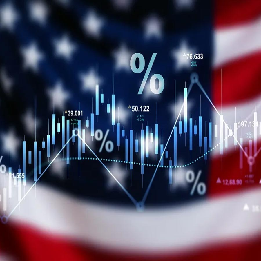 Recession may hit US economy, chances are 30 percent, says rating agency S&P