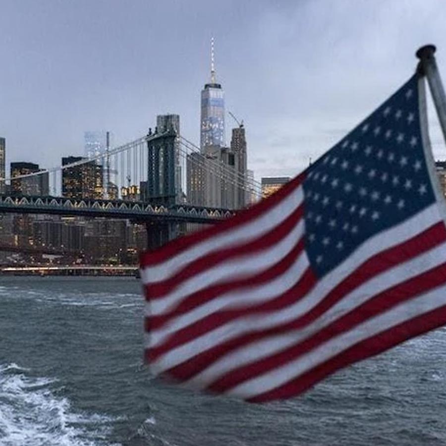 Recession may hit US economy, chances are 30 percent, says rating agency S&P