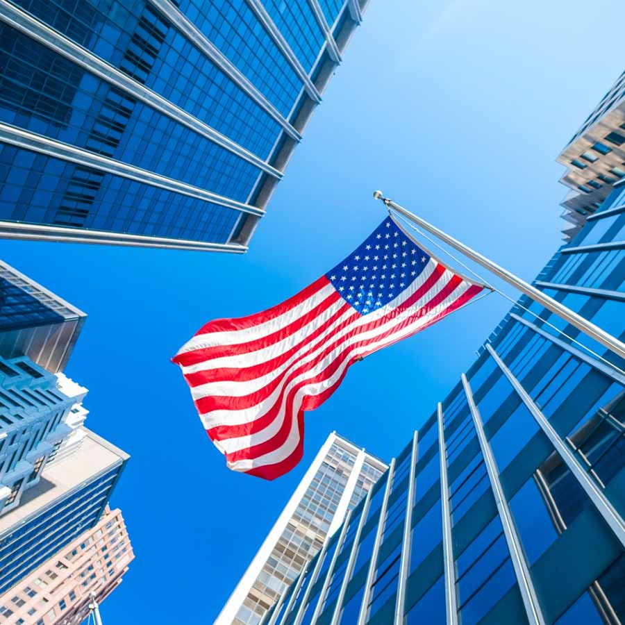 Recession may hit US economy, chances are 30 percent, says rating agency S&P