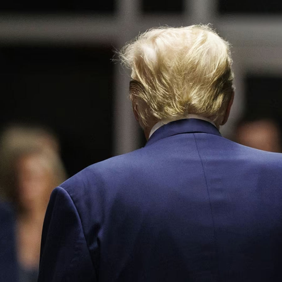 Recession may hit US economy, chances are 30 percent, says rating agency S&P