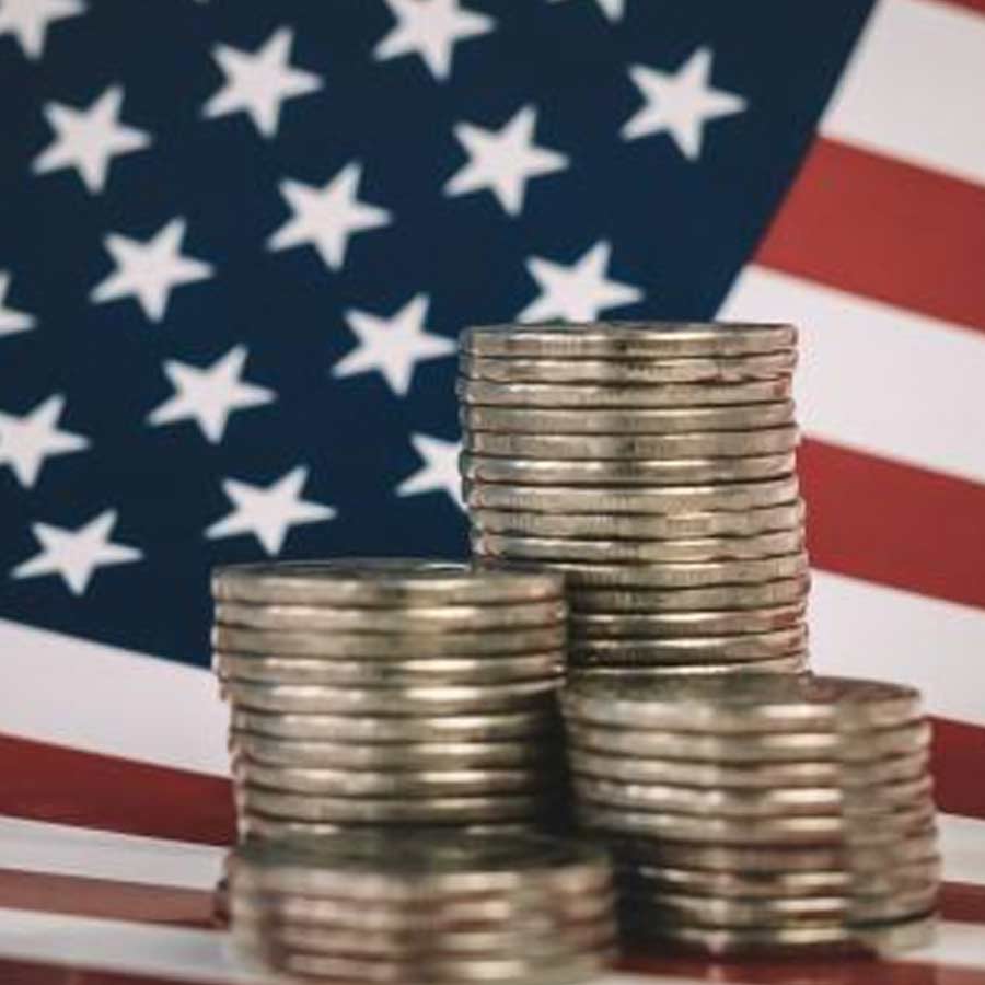 Recession may hit US economy, chances are 30 percent, says rating agency S&P