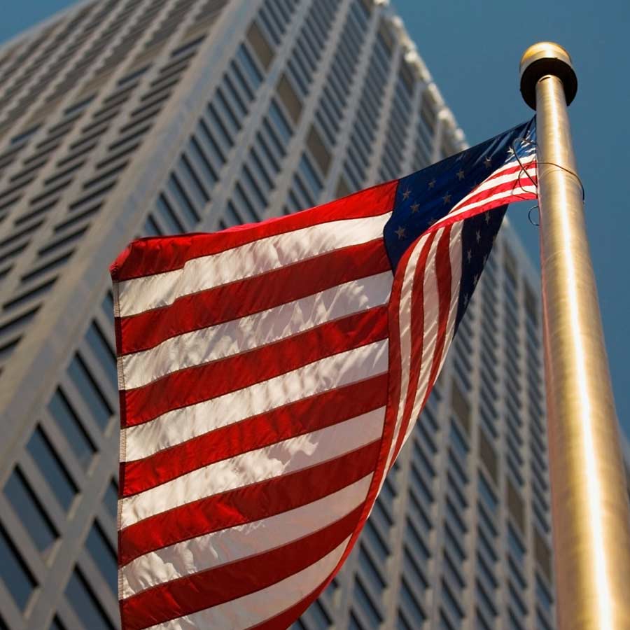 Recession may hit US economy, chances are 30 percent, says rating agency S&P