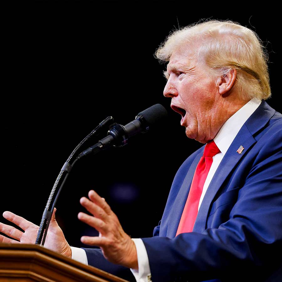 Recession may hit US economy, chances are 30 percent, says rating agency S&P