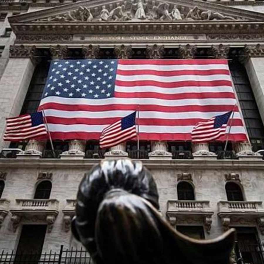 Recession may hit US economy, chances are 30 percent, says rating agency S&P