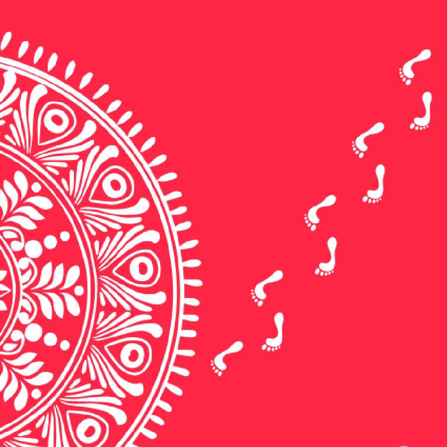 দাম্পত্য, সংসার, সন্তানের বাইরেও আজকের লক্ষ্মীরা নিজেদের প্রমাণ করছে বিভিন্ন ক্ষেত্রে।