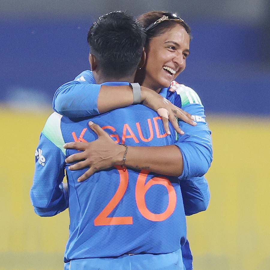Live updates of India vs Pakistan match in Women's ODI World Cup dgtl