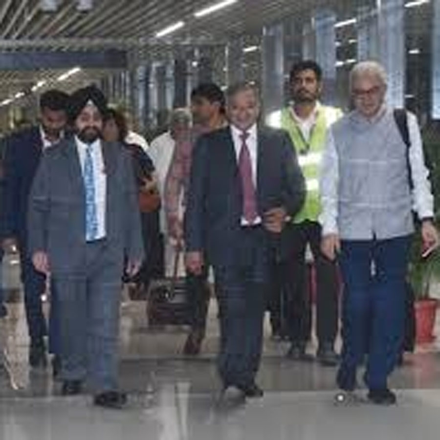 CEC talks about Bihar ‘model’ while questions remain on SIR