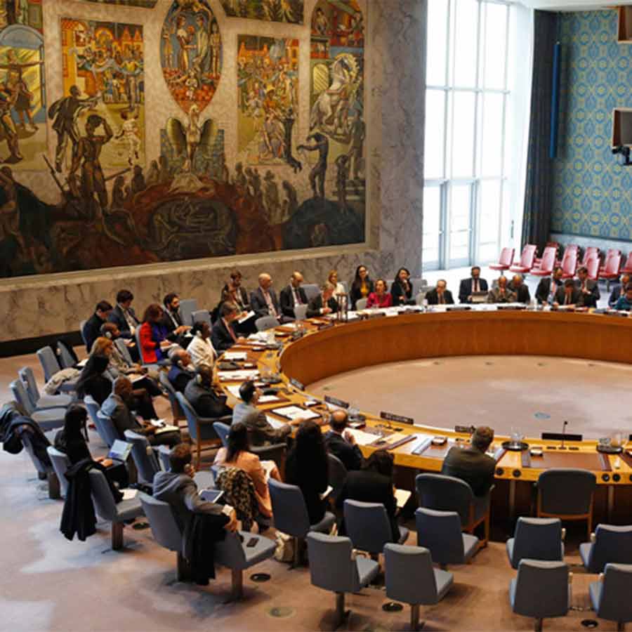 Concerns about Bangladesh's human rights were expressed at the UN's meeting