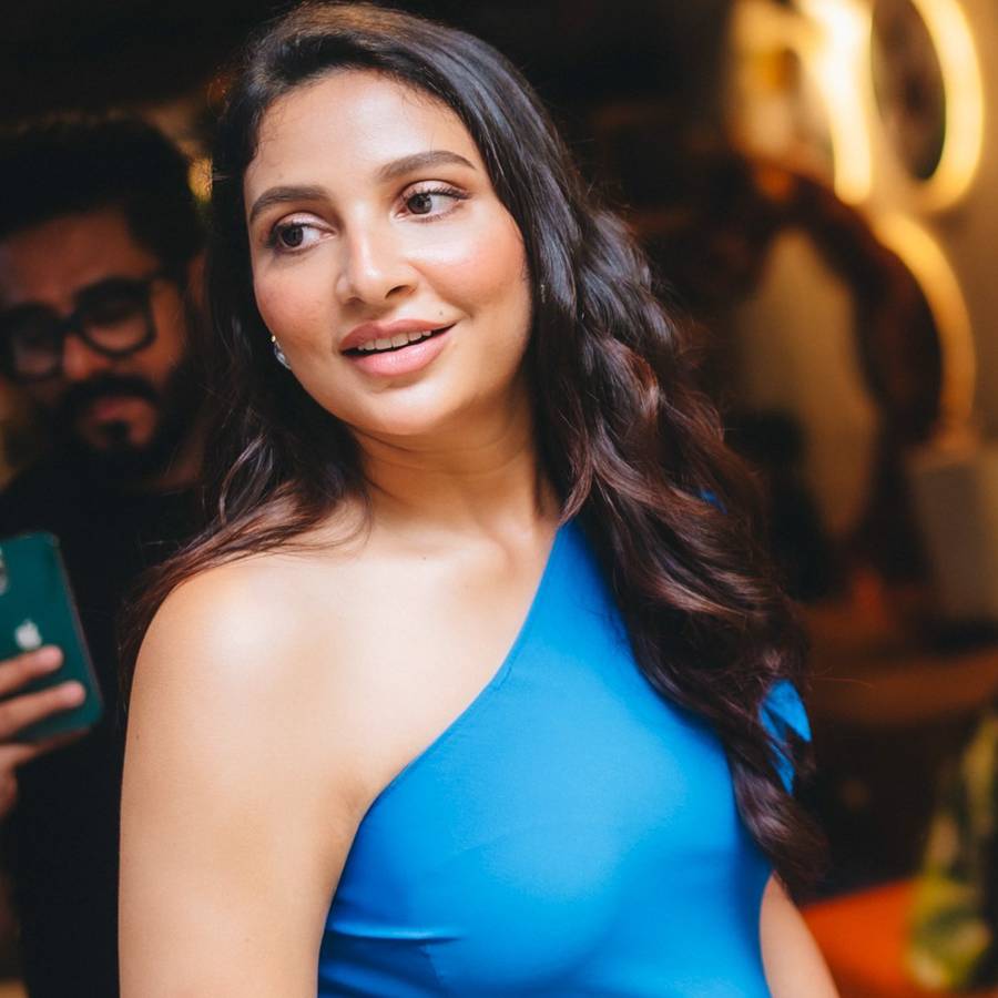 Parambrata Chatterjee, Jishu Sengupta, Raj Chakraborty, Subhasree Ganguly were mesmerized by the music dgtl