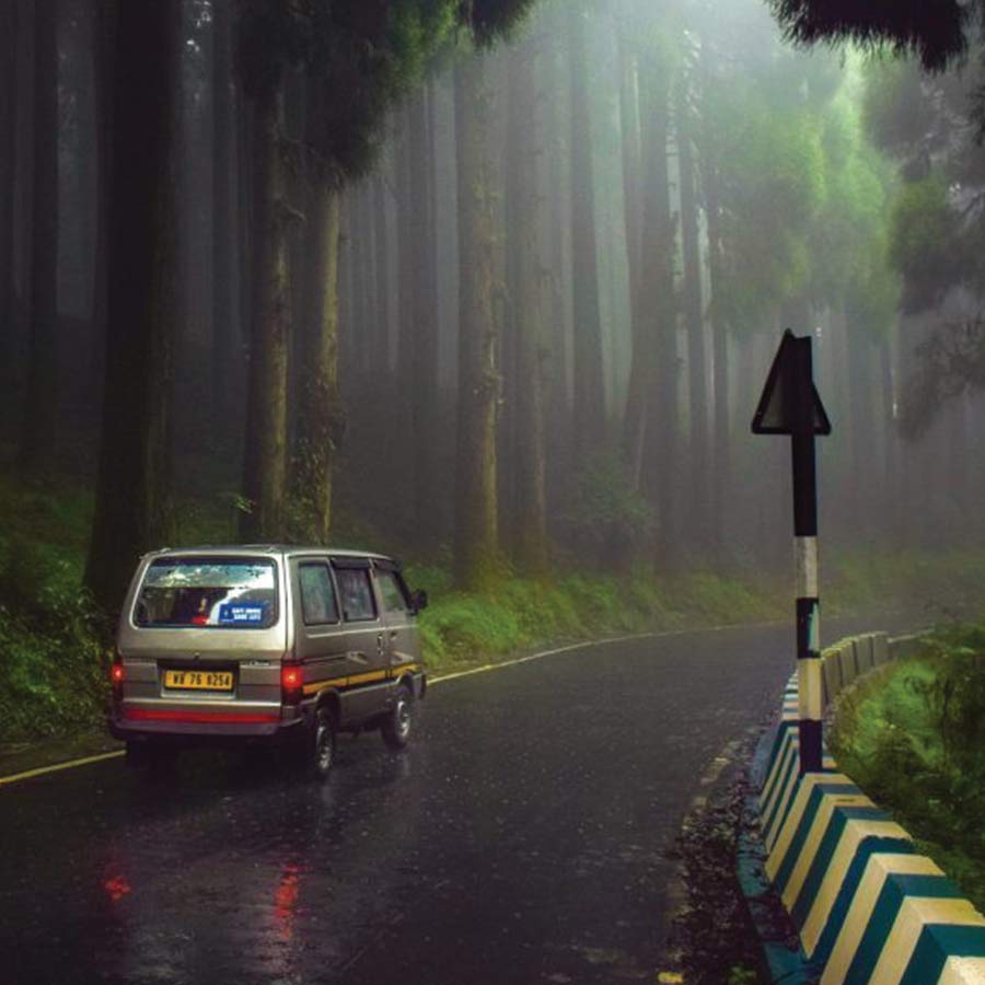 Less rain forecast for North Bengal after disaster dgtl