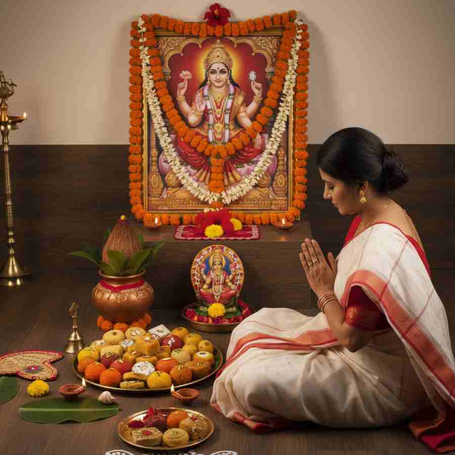 Prepare Laxmi Puja sweets at home, learn various recipes