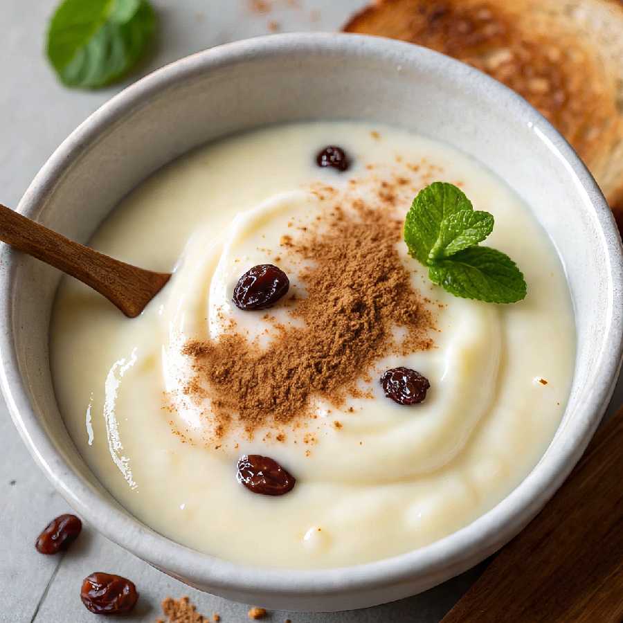 Health benefits of having curd with raisins dgtl