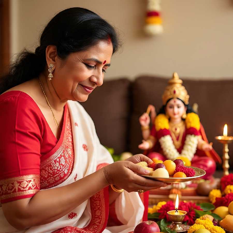 Foods you can eat to break the fast after Laxmi Puja dgtl