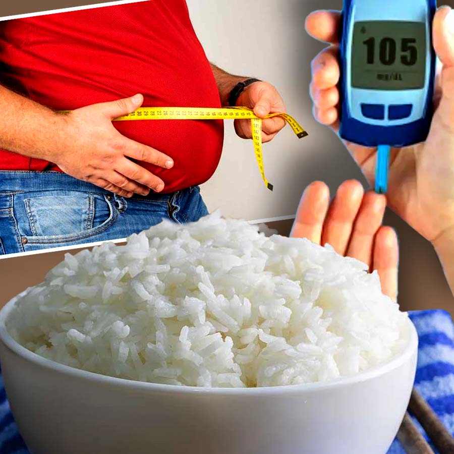 India's risk of diabetes, obesity, heart disease linked to diet and lifestyle changes dgtl