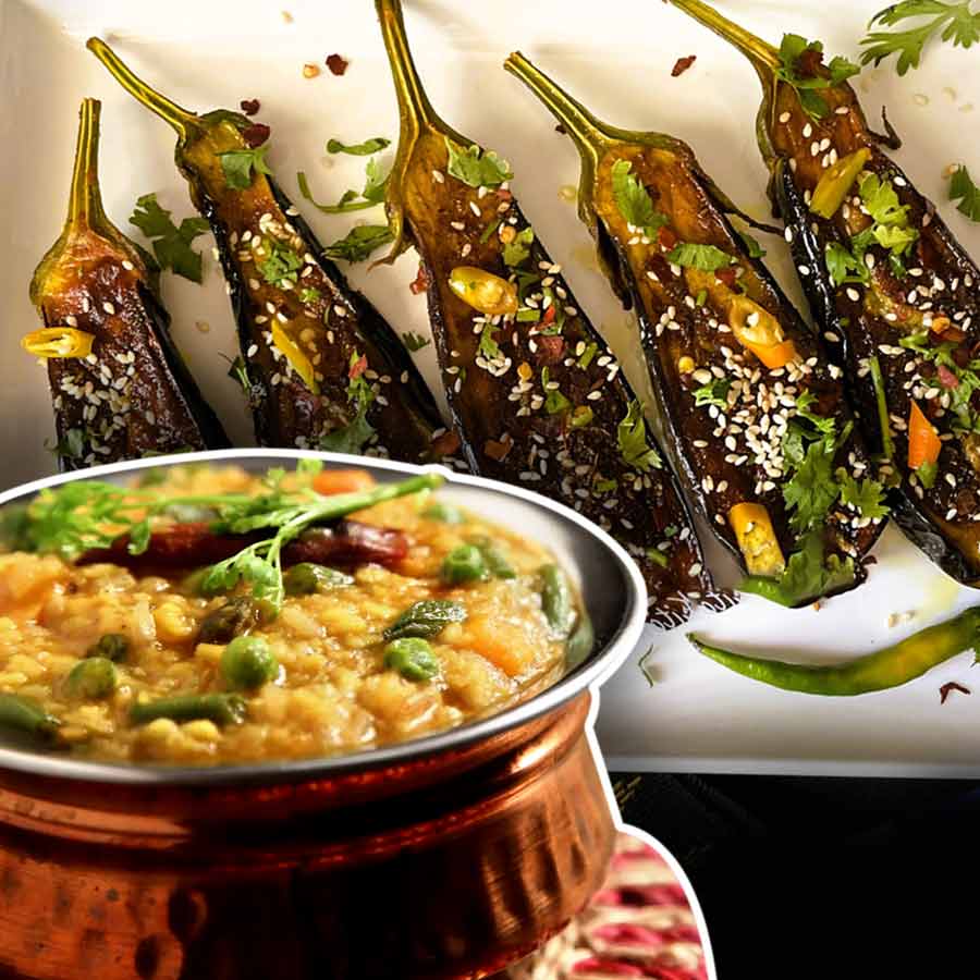 Three fried recipes you can have with khichuri bhog for laxmi puja dgtl