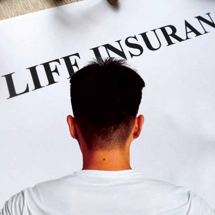 Uttar Pradesh man arrested for alleged fraud with insurance policies dgtl