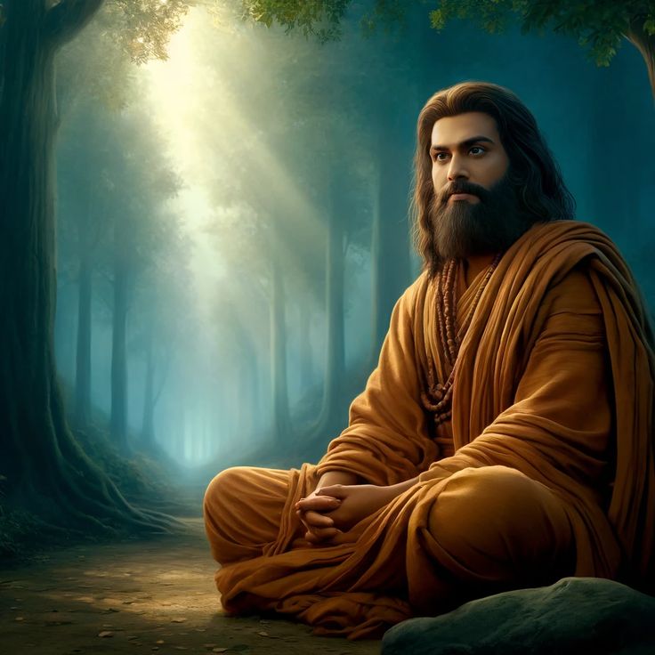 জনশ্রুতি বলে, জঙ্গলে আশ্রয় নেওয়া মানুষজন তাঁদের কষ্ট ও সমস্যা নিয়ে ওই সাধুর কাছে যেতেন। সেই বাকসিদ্ধ সাধু নাকি তাঁদের নানা সমস্যার প্রতিকার করতেন এবং উপদেশ দিতেন।