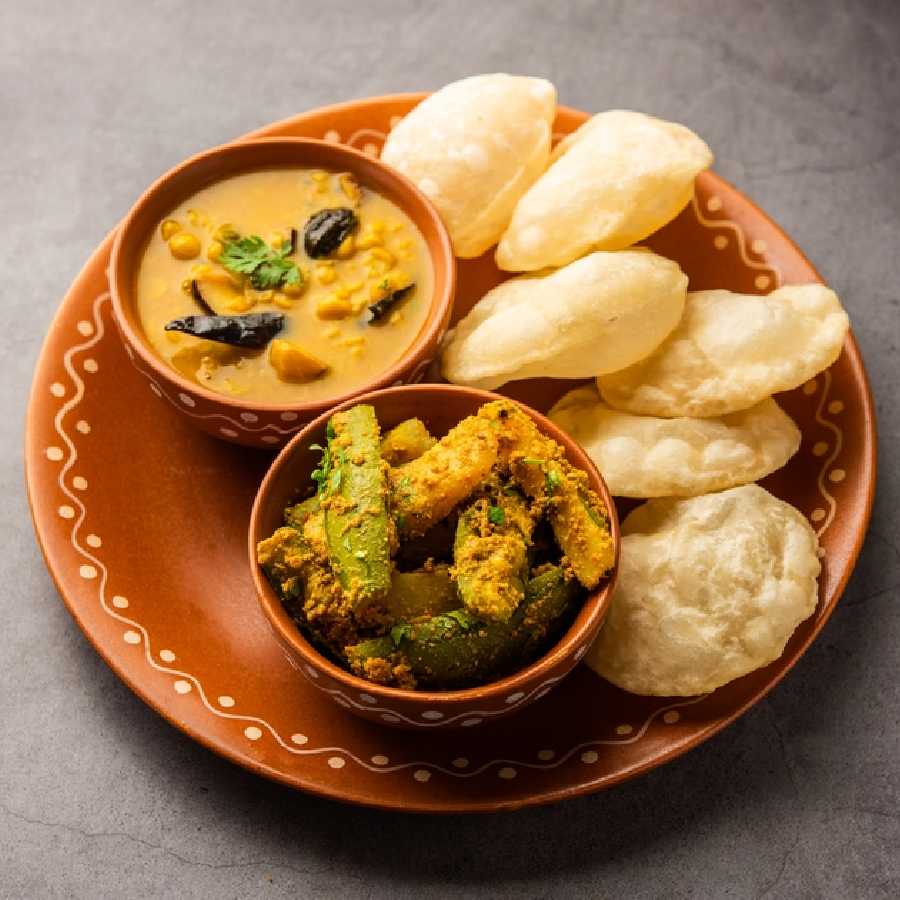 Five things to do after eating oily food dgtl