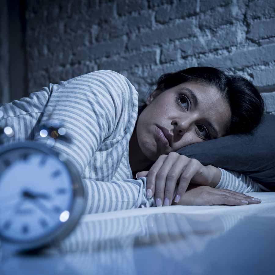 The role of sound sleep in protecting your heart and 3 changes you can make to improve your sleep patterns