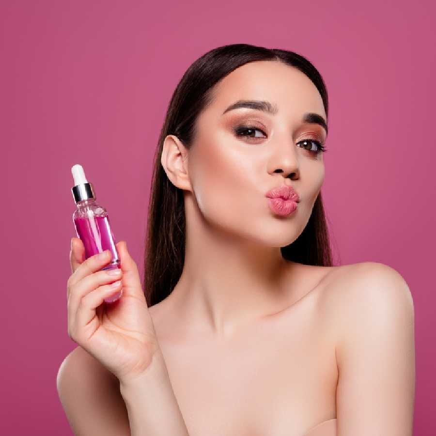 Three benefits of using lip oils dgtl