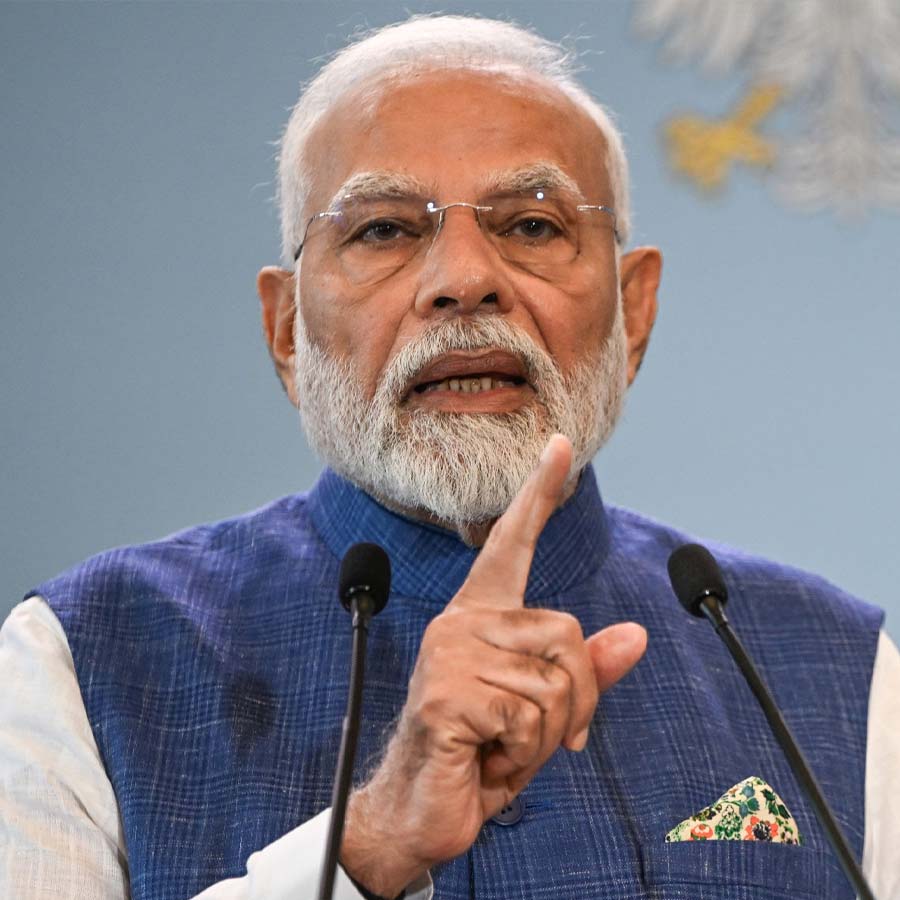 Pakistan Saudi Arabia defence deal a big failure of India’s foreign policy, say experts 