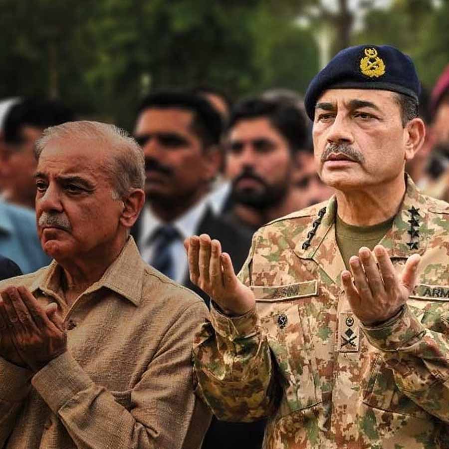 Pakistan Saudi Arabia defence deal a big failure of India’s foreign policy, say experts 