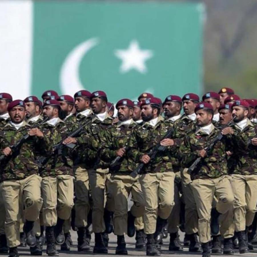 Pakistan Saudi Arabia defence deal a big failure of India’s foreign policy, say experts 