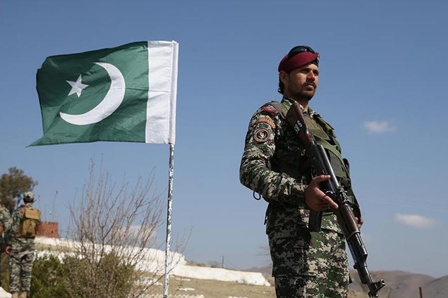 Pakistan Saudi Arabia defence deal a big failure of India’s foreign policy, say experts 