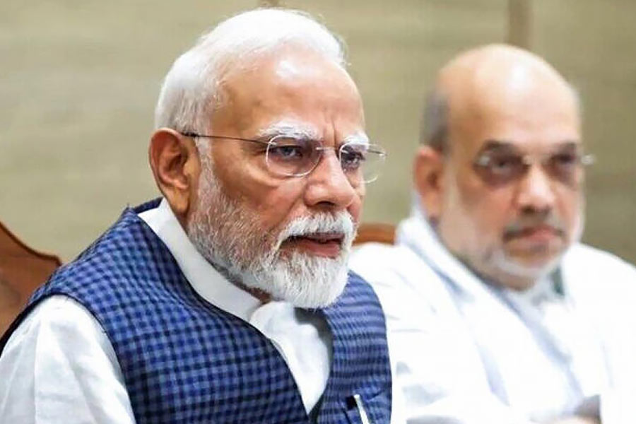 Pakistan Saudi Arabia defence deal a big failure of India’s foreign policy, say experts 