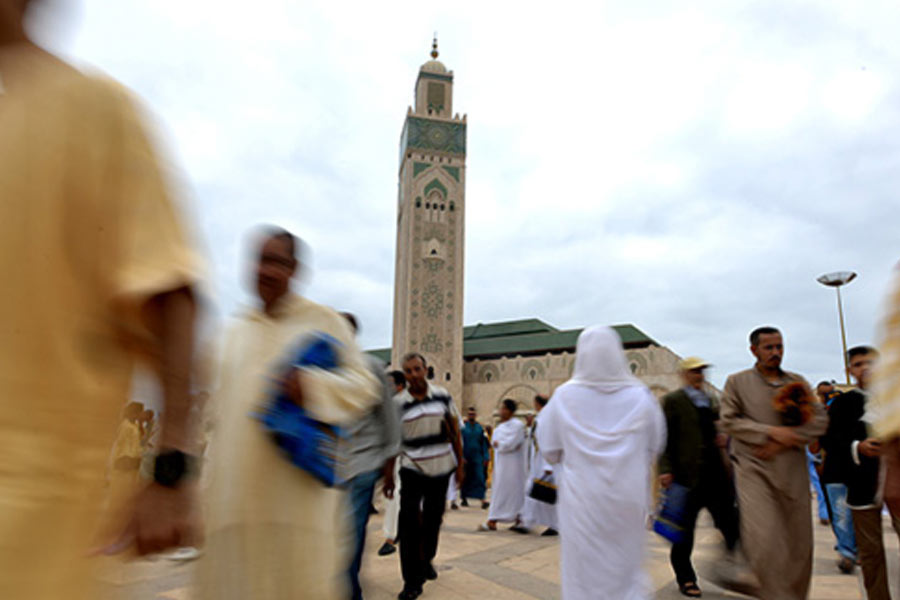 Pakistan Saudi Arabia defence deal a big failure of India’s foreign policy, say experts 