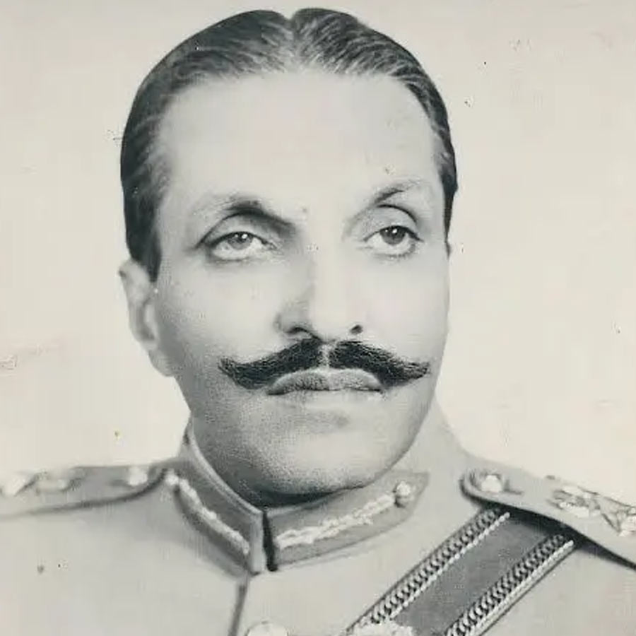 Pakistan Saudi Arabia defence deal a big failure of India’s foreign policy, say experts 