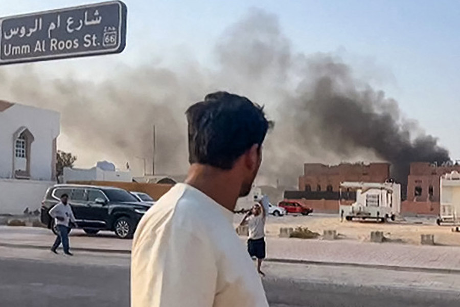 Pakistan Saudi Arabia defence deal a big failure of India’s foreign policy, say experts 