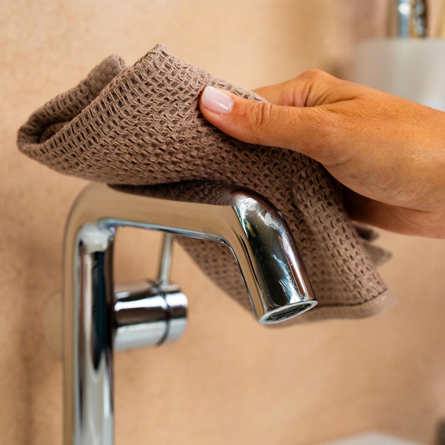 how to clean rust from taps in bathroom with simple 4 hacks dgtl