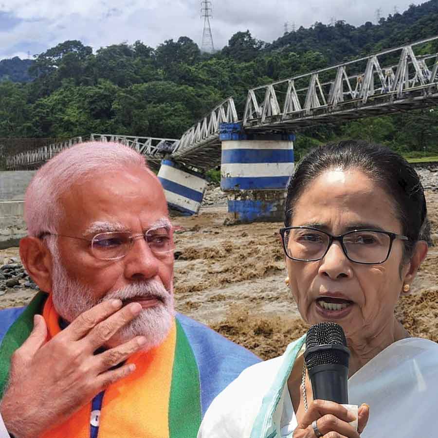 Chief Minister Mamata Banerjee demands formation of Indo-Bhutan River Commission