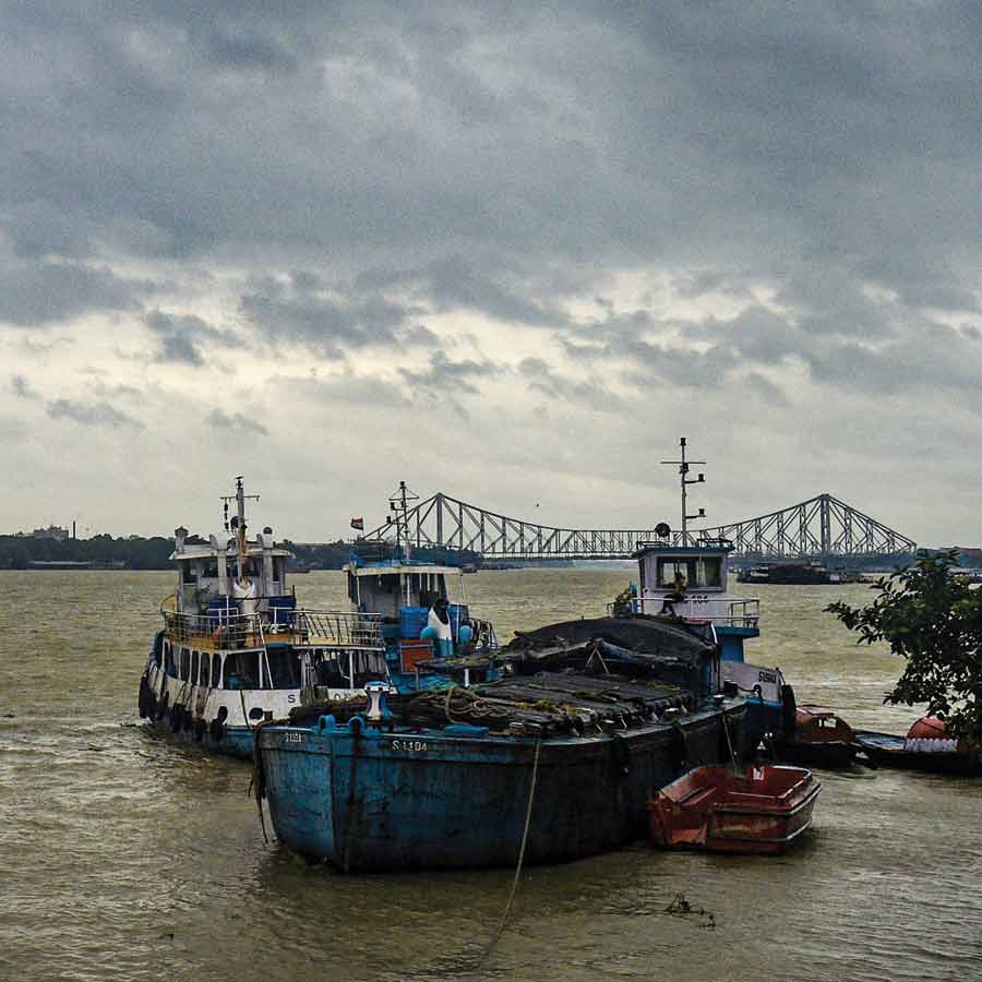 Depression may form over the southwest Bay of Bengal and adjoining area dgtl