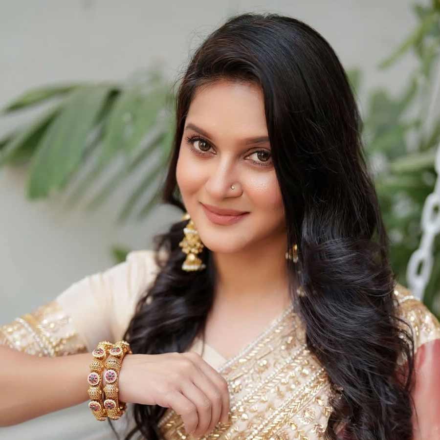 Rafiath Rashid Mithila Why she choose College job Over her acting career