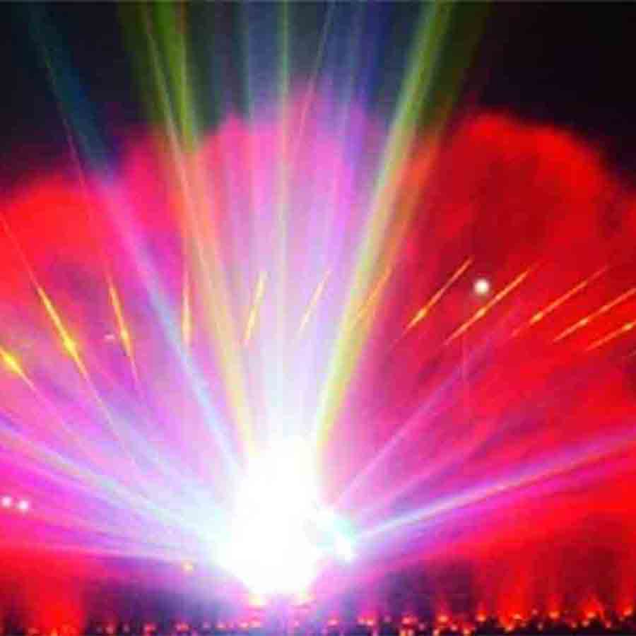 Mankind putting the ecosystem in danger with their glamorous celebration of any festivals