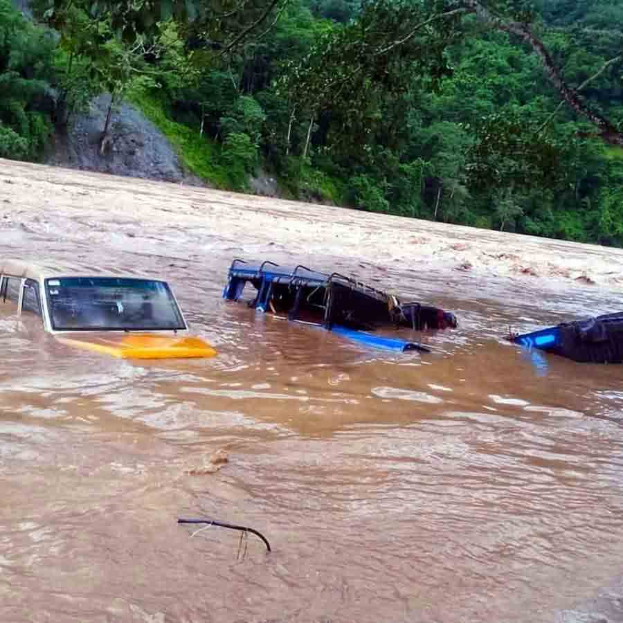 Central government thinking of a Climate based insurance to deal with losses in Natural Disaster