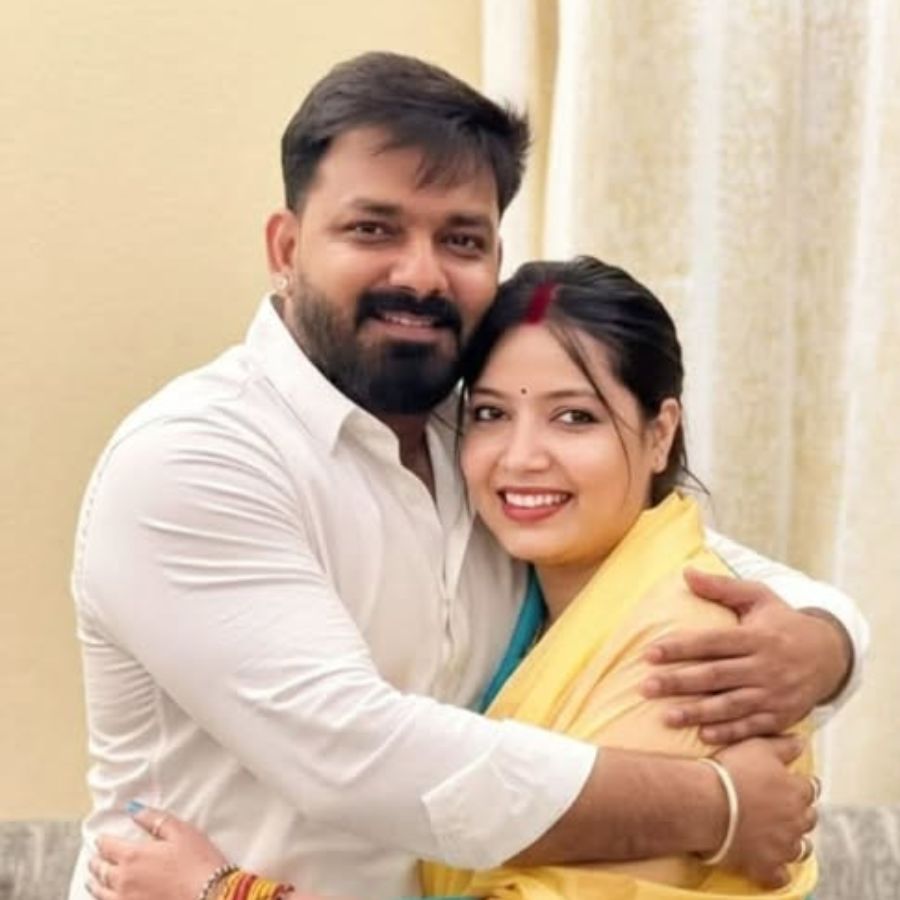 Pawan Singh Hits Back At Second Wife Jyoti Singh Denies Blocking Her Entry From His Lucknow Home dgtl