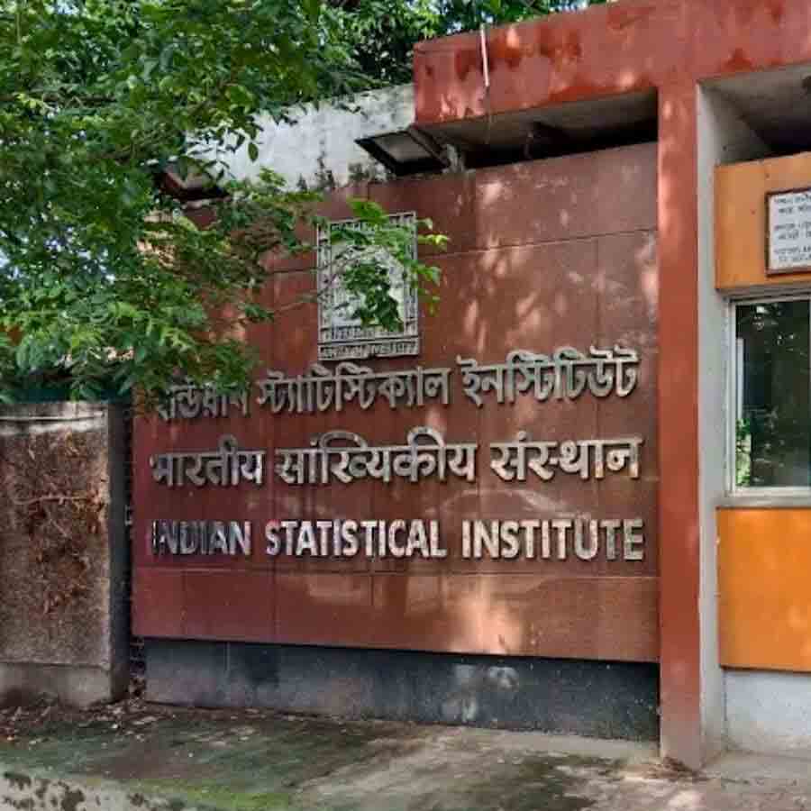 Central Government planning to bring changes in the Indian Statistical Institute headquartered at Kolkata