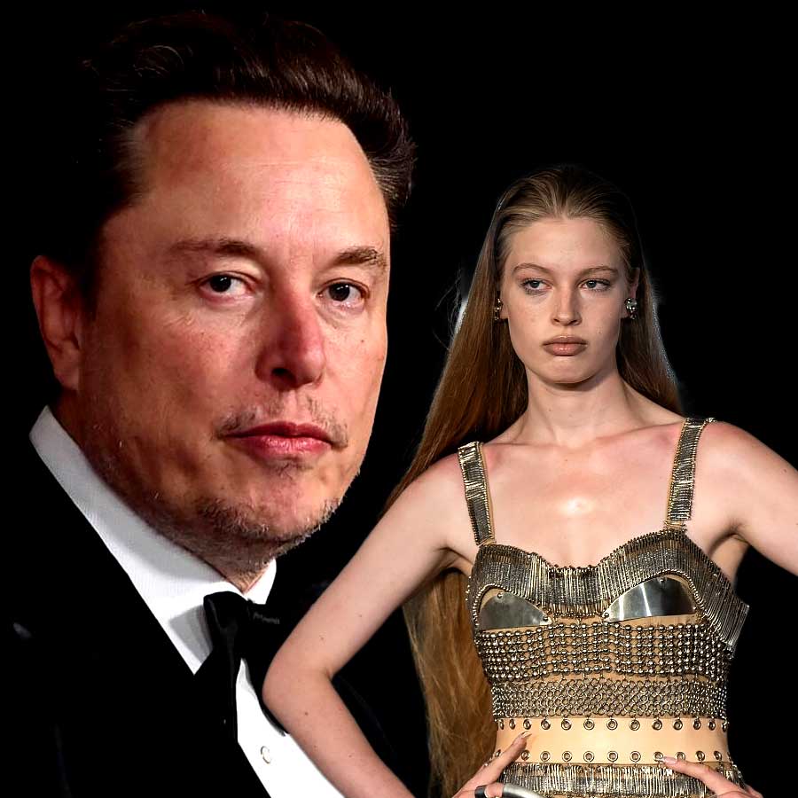 Why Elon Musk's transgender daughter Vivian Chooses to Live with 3 Roommates Despite His Fortune dgtl