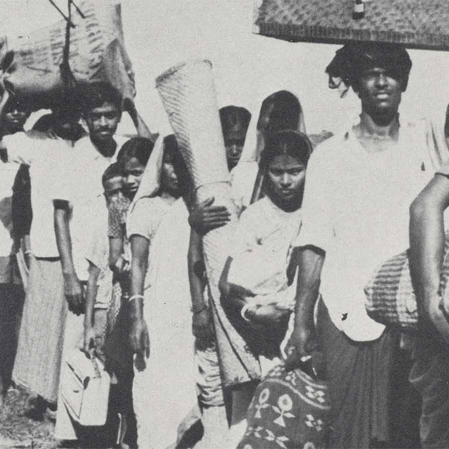 India slams Pakistan in UN over Operation Searchlight in 1971 dgtl