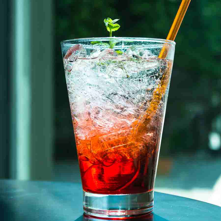 Drinking just one can of fizzy drink per day could dramatically raise the risk of developing deadly liver disease