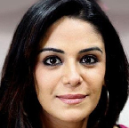 মোনা সিংহ